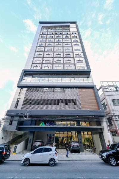 Ardenhills Suites,Quezon City .